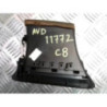 Aerateur tableau de bord avant droit CITROEN C8 d’occasion