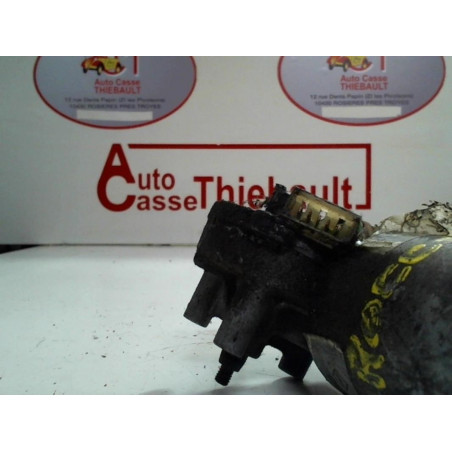 Mot. essuie glace avant VOLKSWAGEN SCIROCCO d’occasion