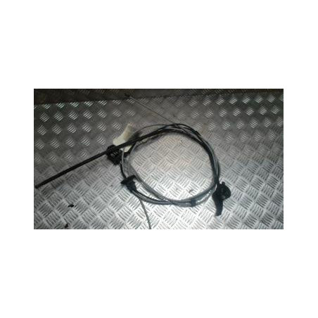 Cable ouverture capot DACIA SANDERO 2 PHASE 1 d’occasion