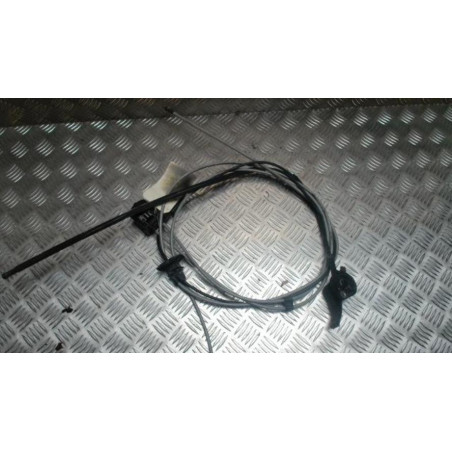Cable ouverture capot DACIA SANDERO 2 PHASE 1 d’occasion