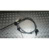 Cable ouverture capot DACIA SANDERO 2 PHASE 1 d’occasion