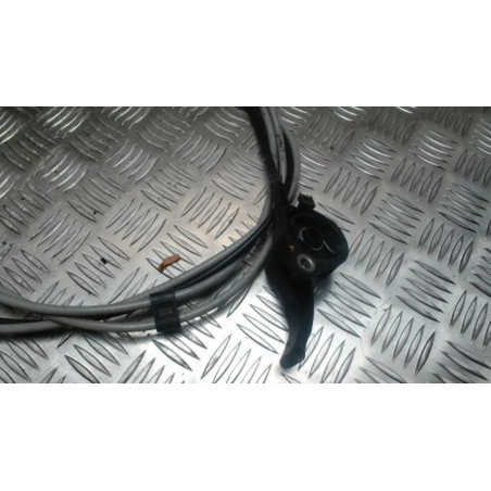 Cable ouverture capot DACIA SANDERO 2 PHASE 1 d’occasion
