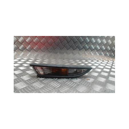 Optique avant secondaire droit (feux)(clignotant) VOLKSWAGEN SCIROCCO 3 PHASE 1 COUPE d’occasion
