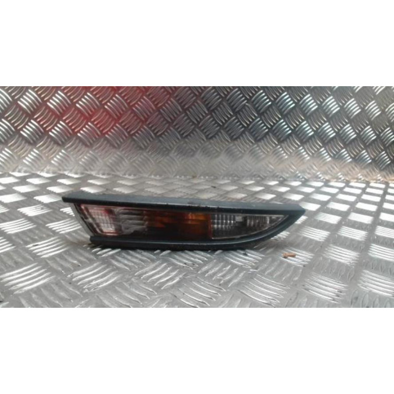 Optique avant secondaire droit (feux)(clignotant) VOLKSWAGEN SCIROCCO 3 PHASE 1 COUPE d’occasion