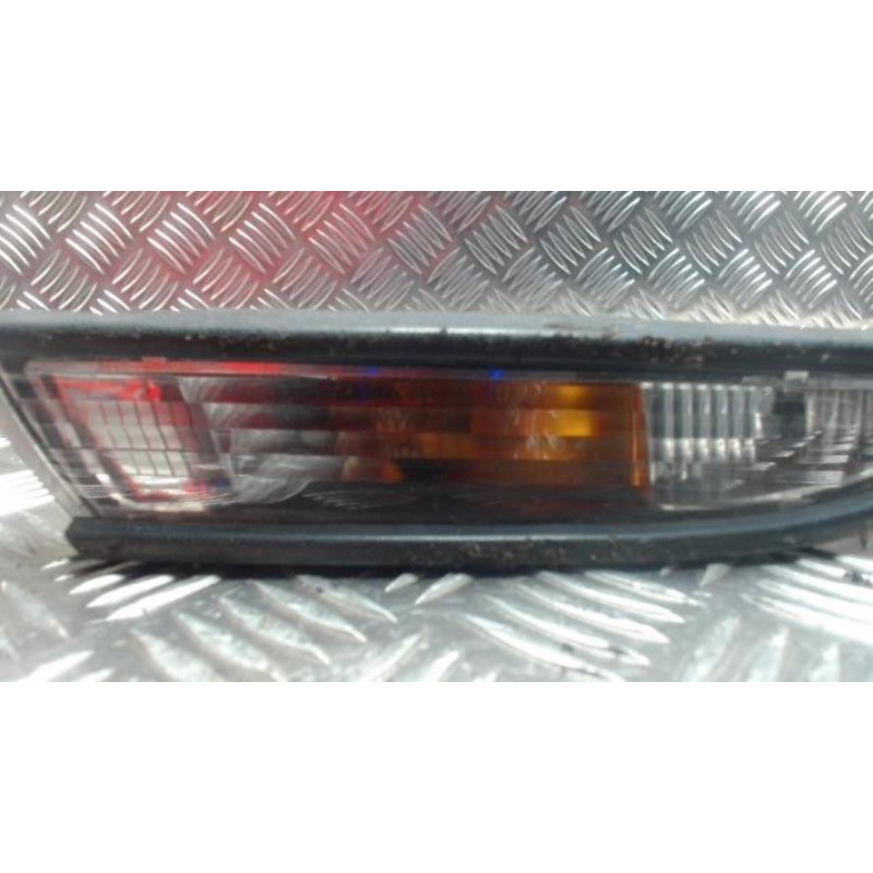 Optique avant secondaire droit (feux)(clignotant) VOLKSWAGEN SCIROCCO 3 PHASE 1 COUPE d’occasion