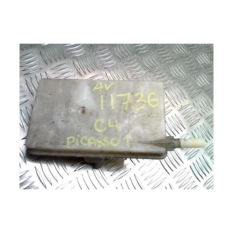 Vase de direction CITROEN C4 PICASSO 1 d’occasion