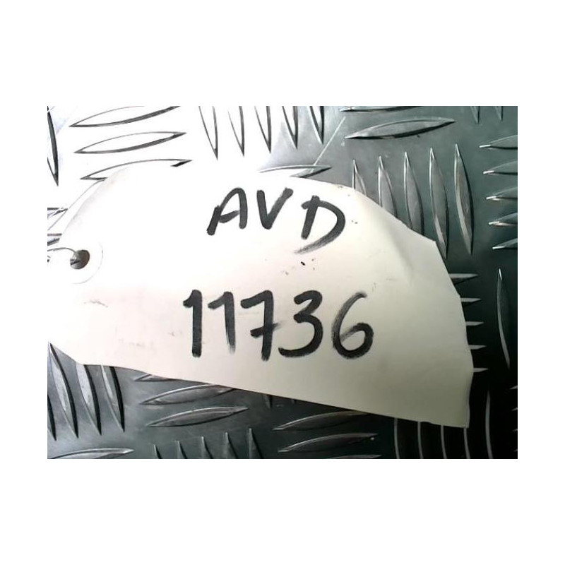 Tirant de porte avant droit CITROEN C4 PICASSO 1 d’occasion