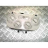 Commande chauffage FIAT 500 2 PHASE 1 d’occasion