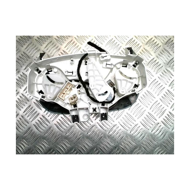 Commande chauffage FIAT 500 2 PHASE 1 d’occasion
