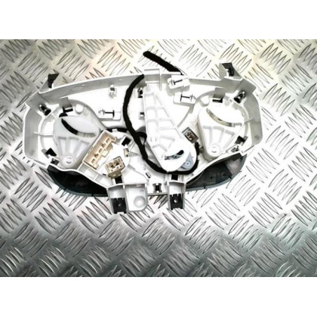Commande chauffage FIAT 500 2 PHASE 1 d’occasion
