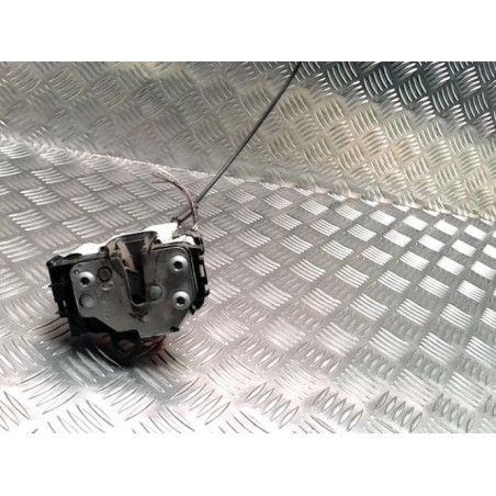 Serrure avant droit FIAT 500 2 PHASE 1 d’occasion