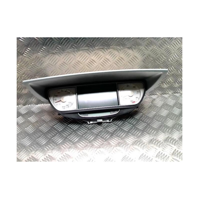 Compteur CITROEN C8 d’occasion