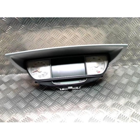 Compteur CITROEN C8 d’occasion