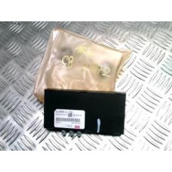 Amplificateur audio CITROEN C8 d’occasion
