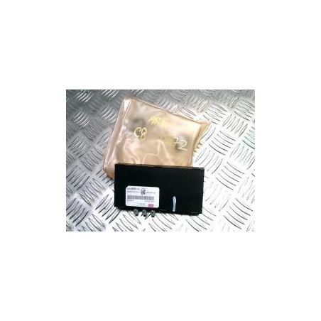 Amplificateur audio CITROEN C8 d’occasion