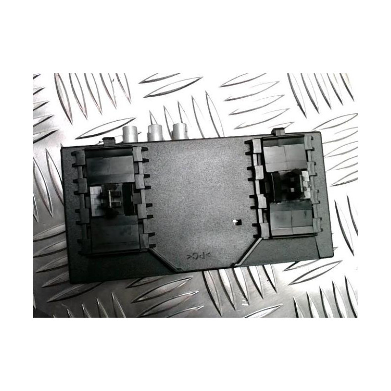 Amplificateur audio CITROEN C8 d’occasion