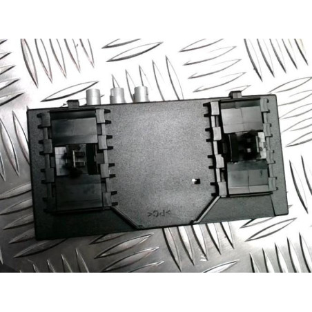 Amplificateur audio CITROEN C8 d’occasion