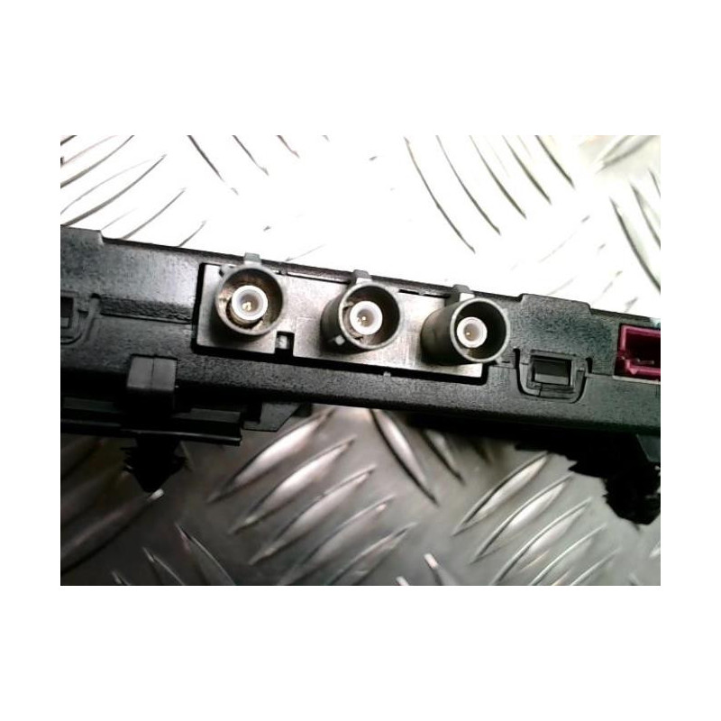 Amplificateur audio CITROEN C8 d’occasion