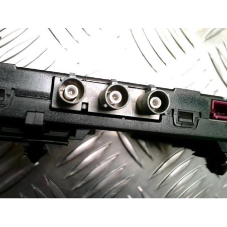 Amplificateur audio CITROEN C8 d’occasion