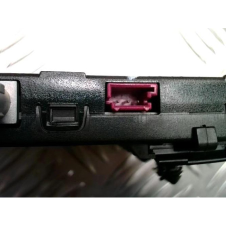 Amplificateur audio CITROEN C8 d’occasion