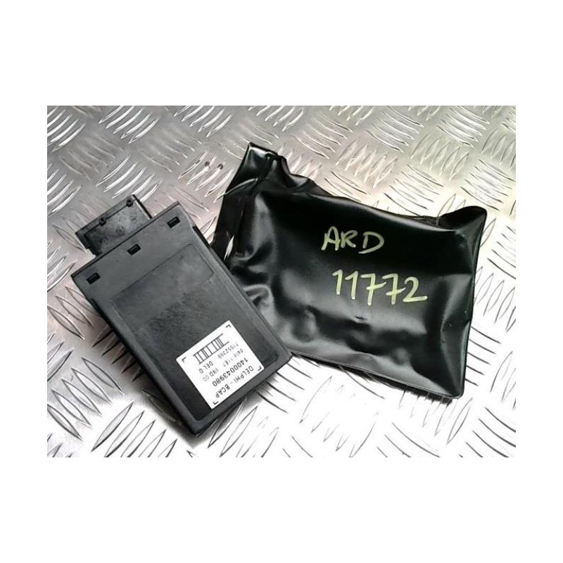 Amplificateur audio CITROEN C8 d’occasion