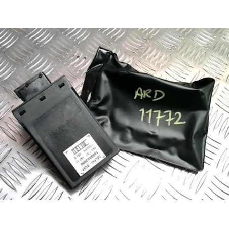 Amplificateur audio CITROEN C8 d’occasion