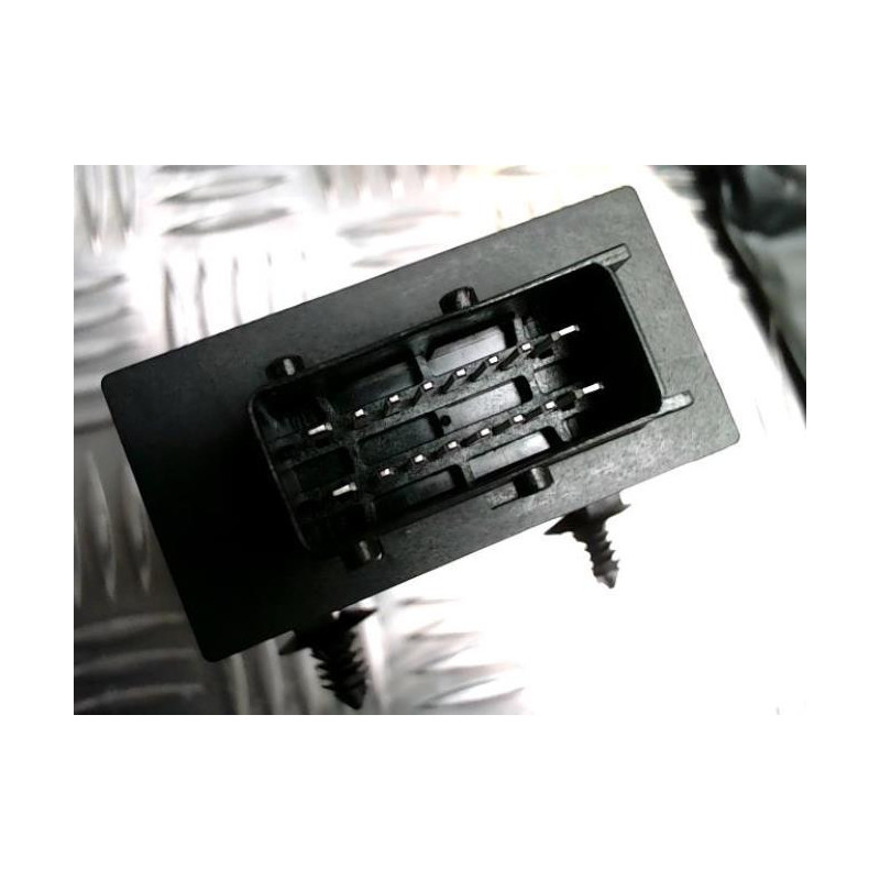 Amplificateur audio CITROEN C8 d’occasion