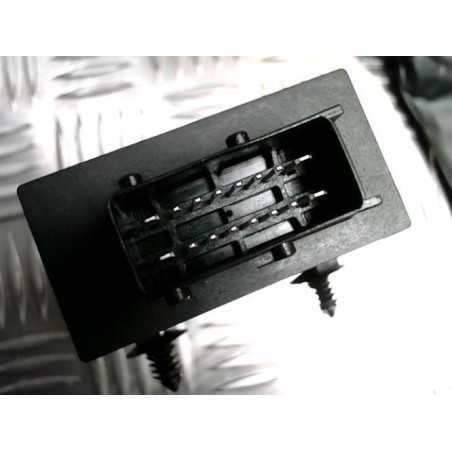 Amplificateur audio CITROEN C8 d’occasion
