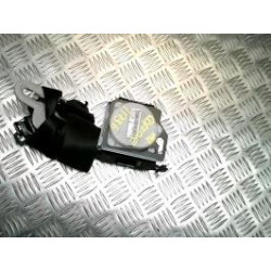 Ceinture arriere centre troisieme ligne CITROEN C4 PICASSO 1 d’occasion