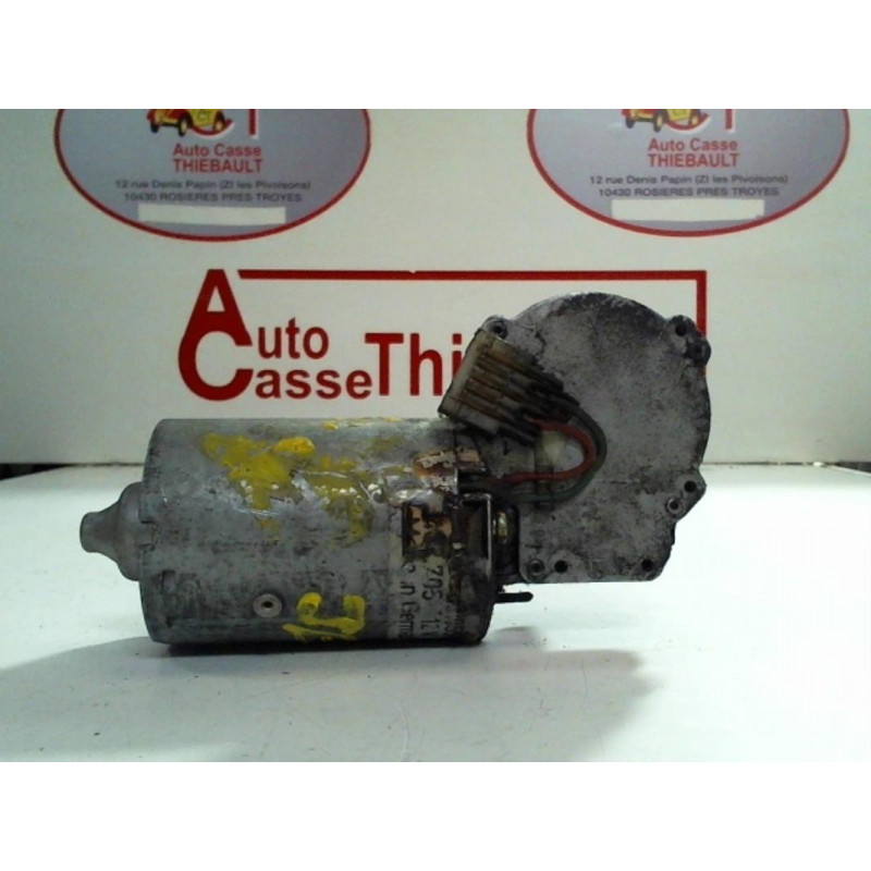 Mot. essuie glace avant VOLKSWAGEN JETTA d’occasion