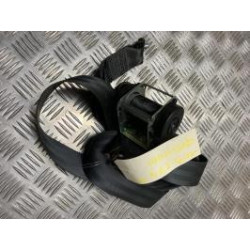 Ceinture arriere gauche NISSAN QASHQAI 1 PHASE 2 d’occasion