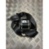 Ceinture arriere centrale NISSAN QASHQAI 1 PHASE 2 d’occasion