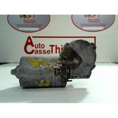 Mot. essuie glace avant VOLKSWAGEN JETTA d’occasion