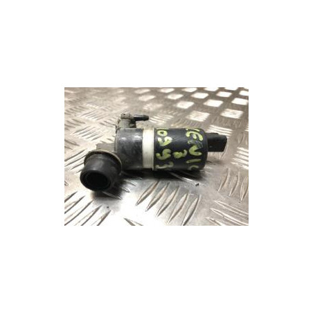 Pompe lave glace avant RENAULT SCENIC 3 PHASE 1 d’occasion