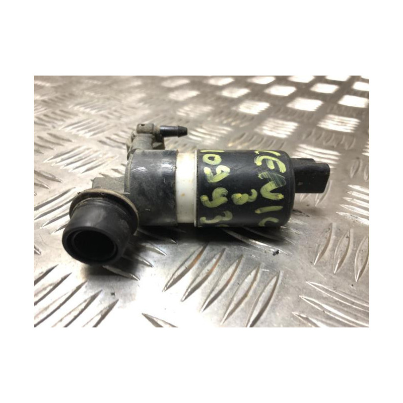 Pompe lave glace avant RENAULT SCENIC 3 PHASE 1 d’occasion