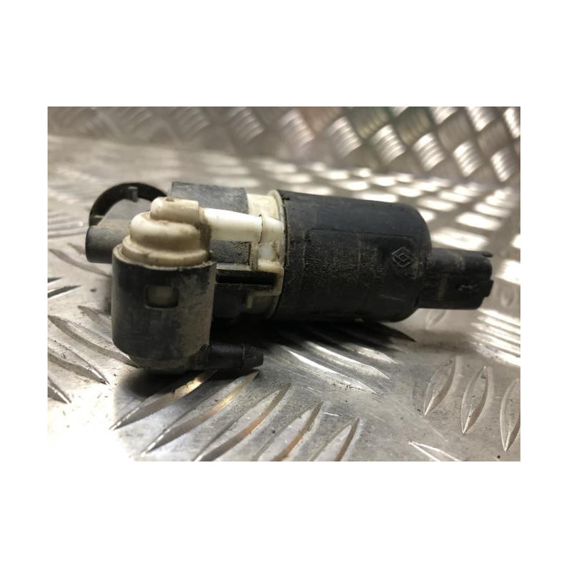 Pompe lave glace avant RENAULT SCENIC 3 PHASE 1 d’occasion