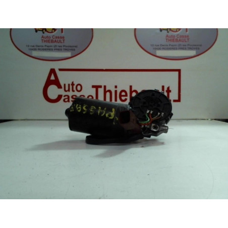 Mot. essuie glace avant CITROEN XSARA PICASSO PHASE 1 d’occasion