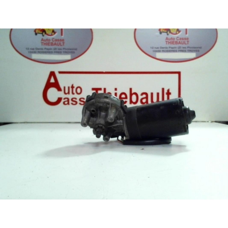 Mot. essuie glace avant CITROEN XSARA PICASSO PHASE 1 d’occasion