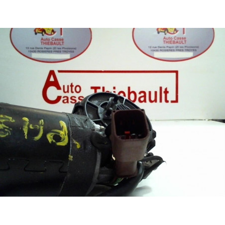 Mot. essuie glace avant CITROEN XSARA PICASSO PHASE 1 d’occasion