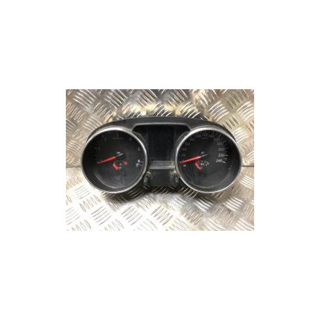 Compteur NISSAN QASHQAI 1 PHASE 2 d’occasion