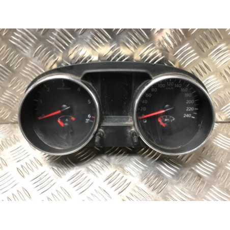 Compteur NISSAN QASHQAI 1 PHASE 2 d’occasion