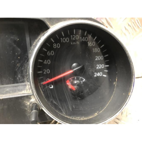 Compteur NISSAN QASHQAI 1 PHASE 2 d’occasion
