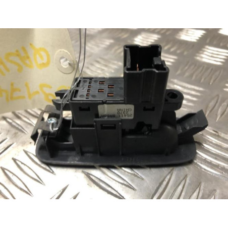 Interrupteur de leve vitre avant droit NISSAN QASHQAI 1 PHASE 2 d’occasion