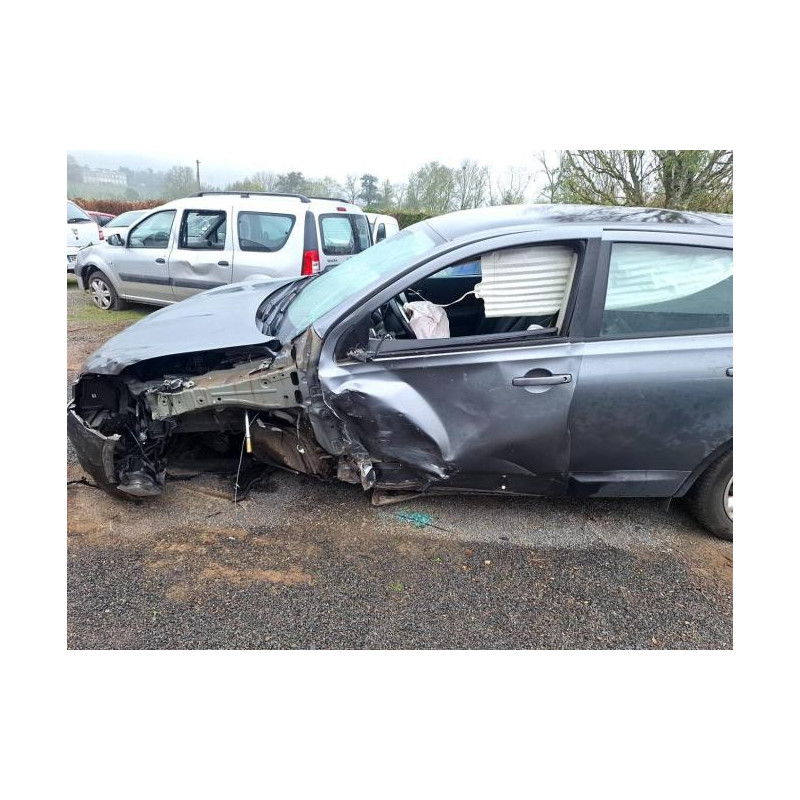 Bouton/Interrupteur NISSAN QASHQAI 1 PHASE 2 d’occasion