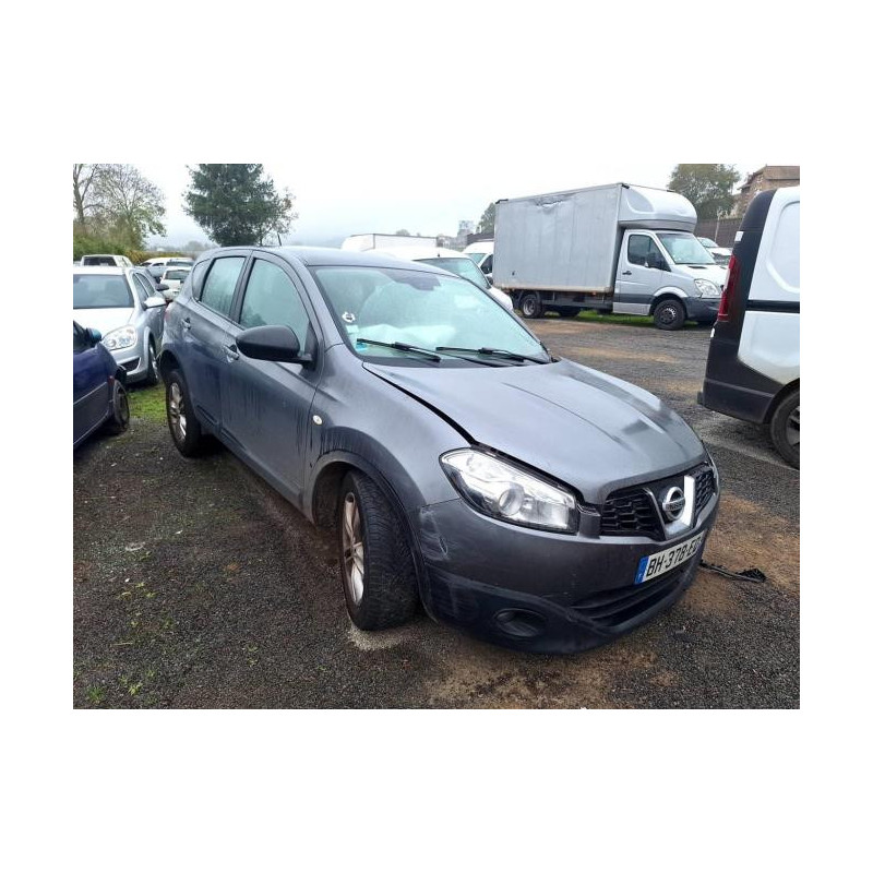 Bouton/Interrupteur NISSAN QASHQAI 1 PHASE 2 d’occasion