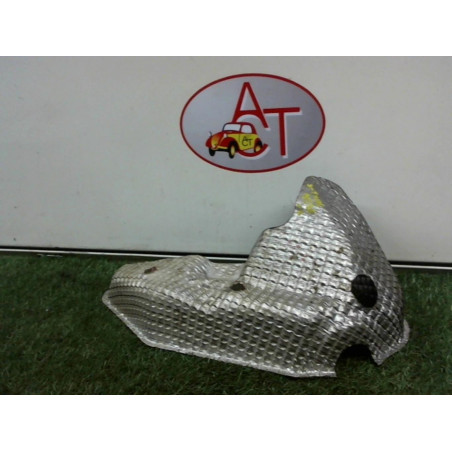 Tole pare feu JAGUAR X-TYPE d’occasion