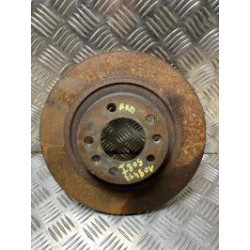 Disque arriere droit (freinage) PEUGEOT 508 1 SW PHASE 1 BREAK d’occasion