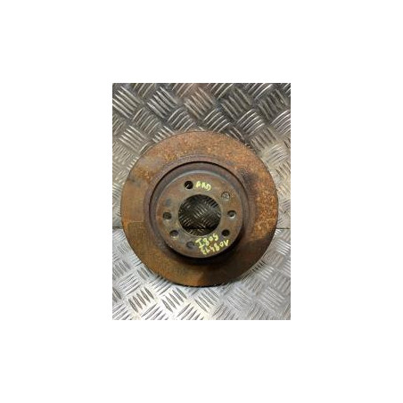 Disque arriere droit (freinage) PEUGEOT 508 1 SW PHASE 1 BREAK d’occasion