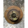 Disque arriere droit (freinage) PEUGEOT 508 1 SW PHASE 1 BREAK d’occasion