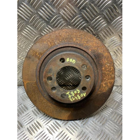 Disque arriere droit (freinage) PEUGEOT 508 1 SW PHASE 1 BREAK d’occasion